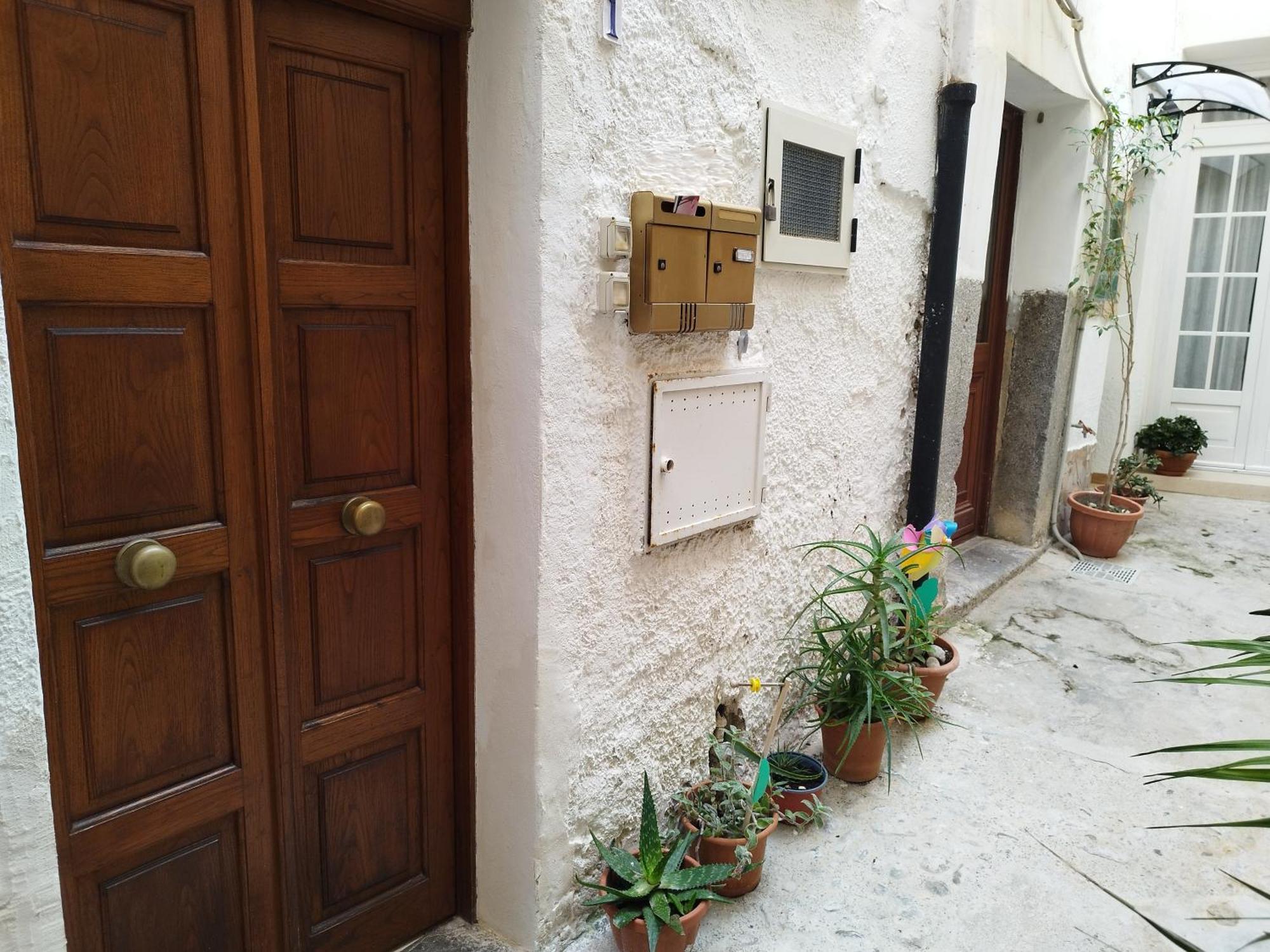 Cortile Maggiore Home เชฟาลู ภายนอก รูปภาพ