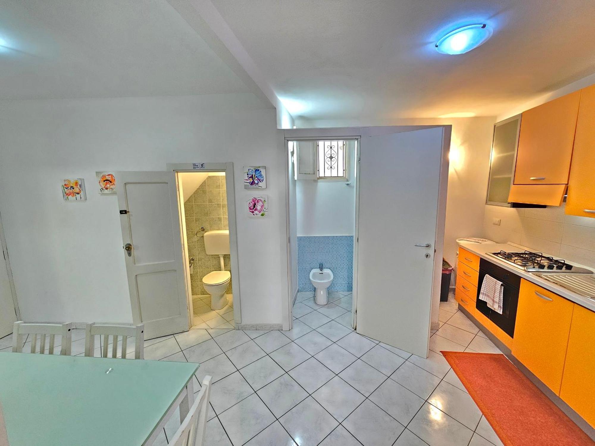 Cortile Maggiore Home เชฟาลู ภายนอก รูปภาพ