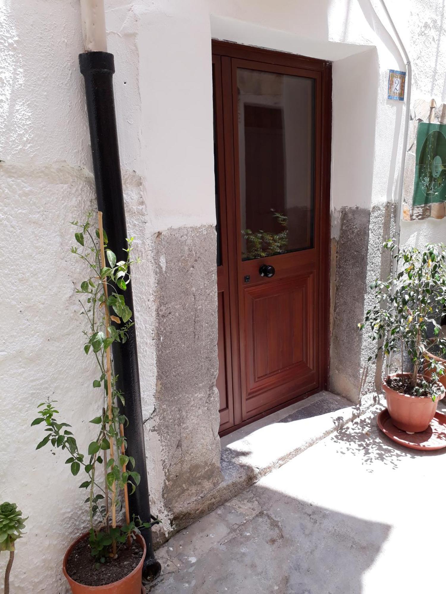 Cortile Maggiore Home เชฟาลู ภายนอก รูปภาพ