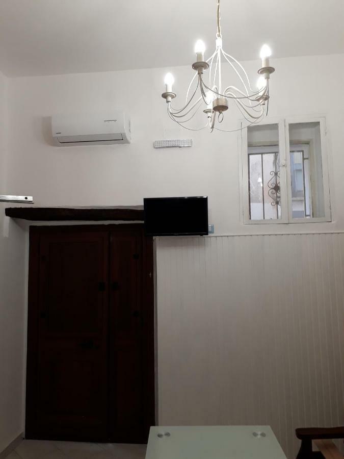 Cortile Maggiore Home เชฟาลู ภายนอก รูปภาพ