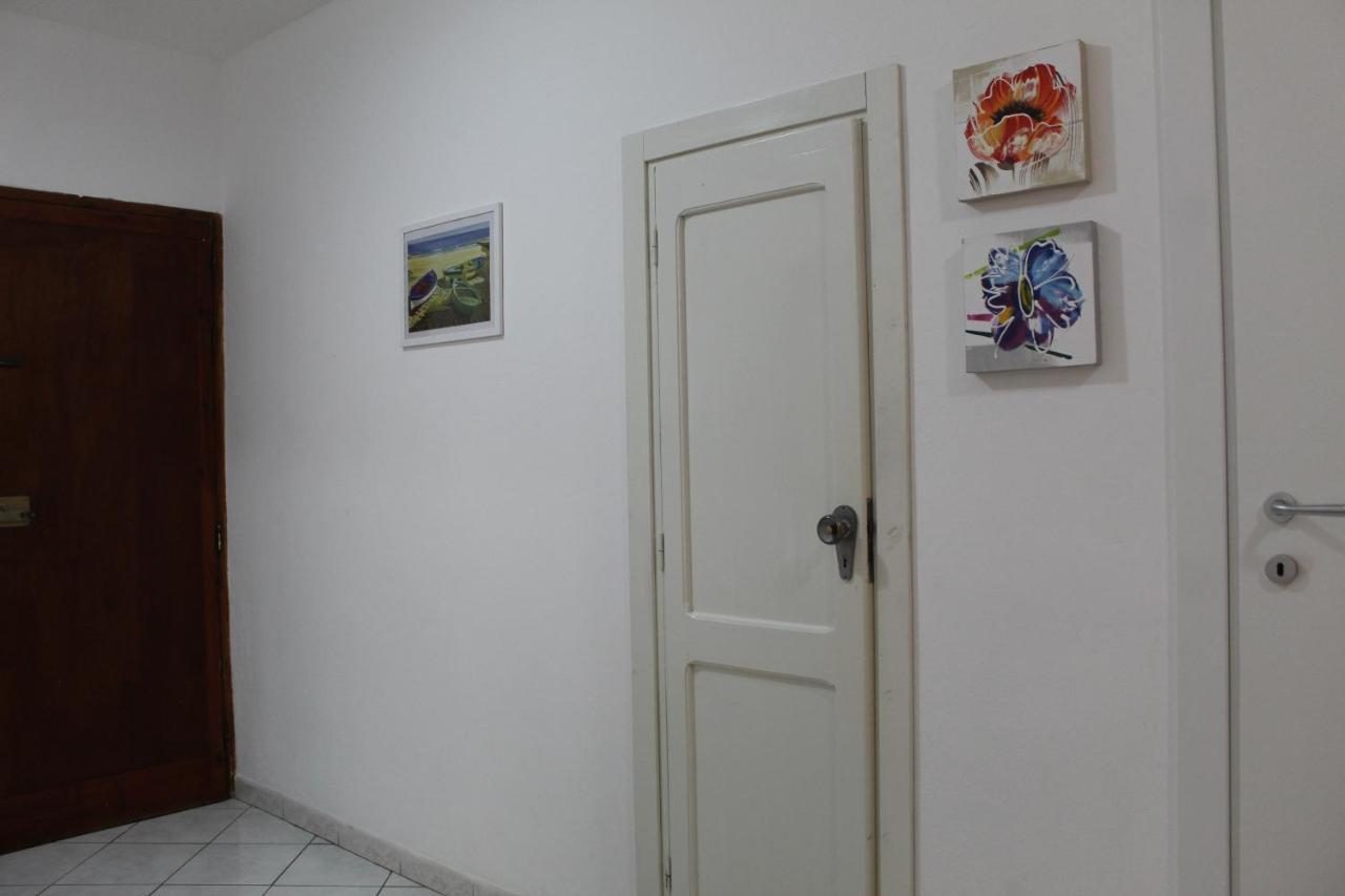 Cortile Maggiore Home เชฟาลู ภายนอก รูปภาพ