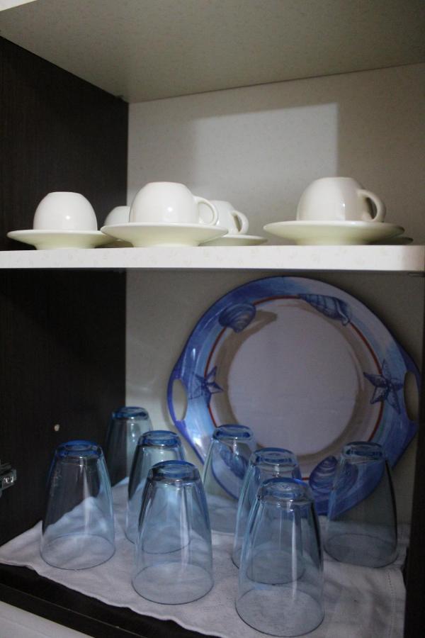 Cortile Maggiore Home เชฟาลู ภายนอก รูปภาพ